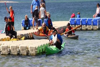 6 Personen Ferienpark haus in Malling