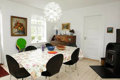 6 persoons vakantie huis in Skagen-By Traum