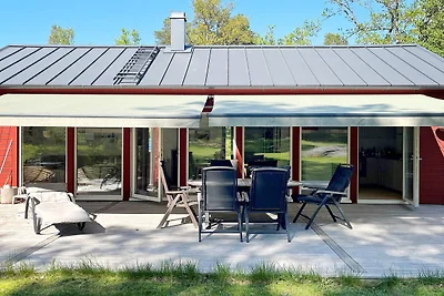 4 star holiday home in VAXHOLM