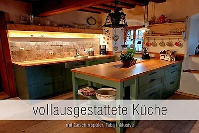 Casa vacanze Vacanza di relax Grainet