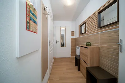 Appartamento ad Agde con parcheggio