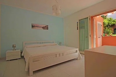 Villa Villetta Santa Lucia