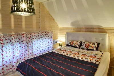 Ferienwohnung, Jezierzany