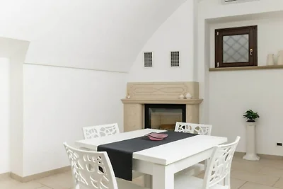 Sant'Oronzo view Apartment