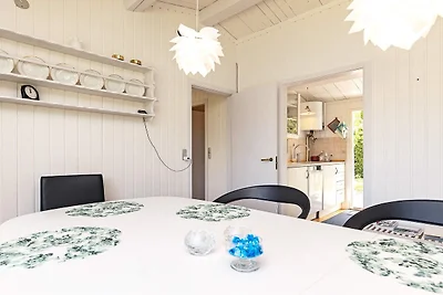 6 Personen Ferienhaus in Faxe Ladeplads