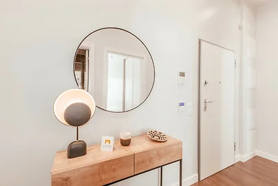 Elegantes Apartment im Herzen von Lissabon