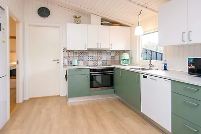 9 Personen Ferienhaus in Løkken-By Traum