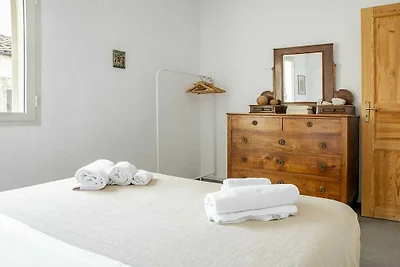 Casa Keller con terrazzo