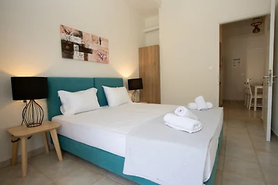 Apartment am Meer in Gerolimenas, Mani