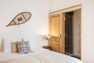 Premium-Wohnung in Vaujany