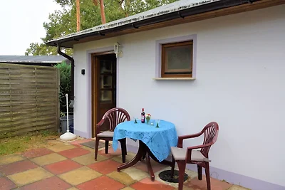 Casa vacanze ad Am Salzhaff