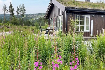 7 Personen Ferienhaus in NESBYEN