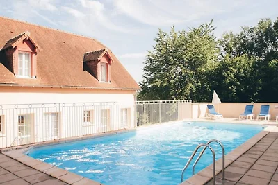 Aparthotel La Roche-Posay