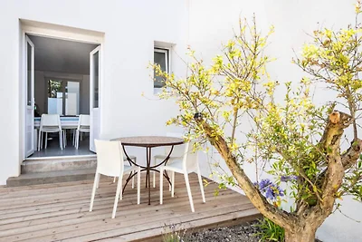 Haus in Brétignolles am Strand von Parée