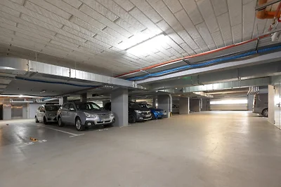 Ferienwohnung in Strandnähe