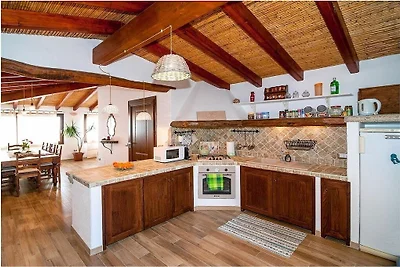 Casa di campagna Piras vicino a Budoni