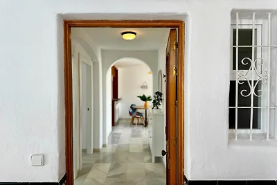 Apartment in der Nähe von Playa Serena