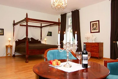Appartamento a Bobitz per 4 persone