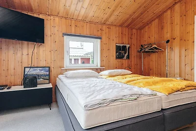 6 persone case ad Frederikshavn-By Traum