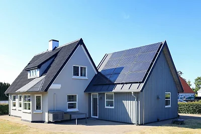 6 Personen Ferienhaus in Ålbæk-By Traum