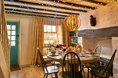 Ferienhaus mit 3 Schlafzimmern in Dolwyddelan...