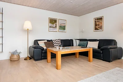5 Sterne Ferienhaus in Vinderup-By Traum