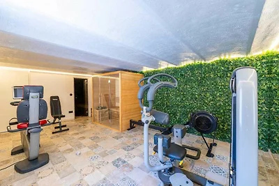 Wunderschöne Villa mit Swimmingpool und...