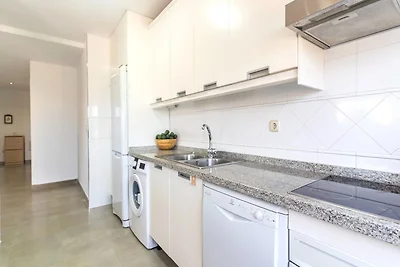 Geräumige Wohnung mit 2 Terrassen