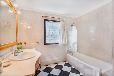 Elegante poolvilla in Alcúdia