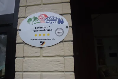 Gemütliche Ferienwohnung im Harz