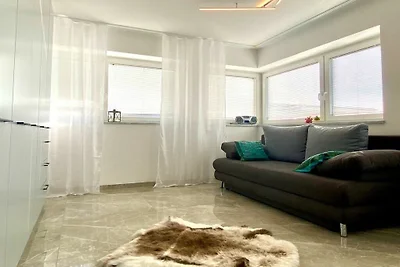 Ferienwohnung mit 1 Schlafzimmer