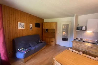 2 Zimmer für 6 Personen