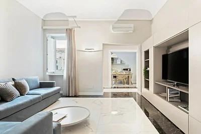 Wohnung in Siracusa mit Balkon