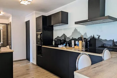 O'cimes, Wunderschöne Wohnung