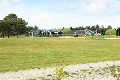 6 Personen Ferienhaus in Hjørring