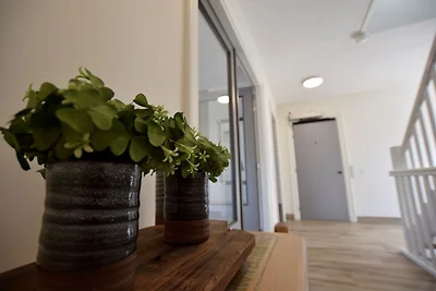 Villa mit privatem Garten in Kaag