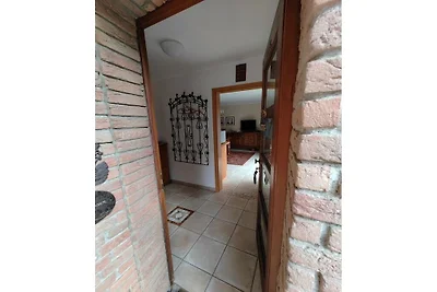 Vakantieappartement met 1 slaapkamer