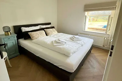 Ferienhaus in Voerendaal mit Garten