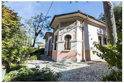 Villa Perondi Komfortable Ferienresidenz