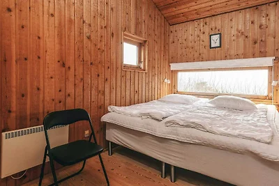8 Personen Ferienhaus in Asnæs-By Traum
