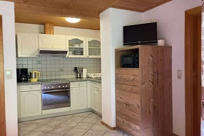 Appartamento per vacanze a Vogelnest