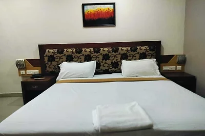 Hotel O Thiruvananthapuram Kochuveli