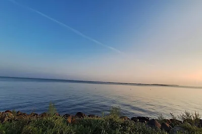 6 persone casa in un parco vacanze a Bogense