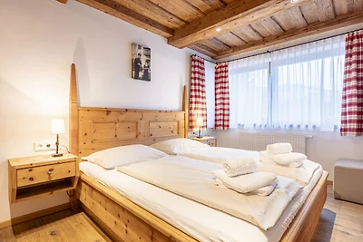 Ferienwohnung mit 2 Schlafzimmern für 4...
