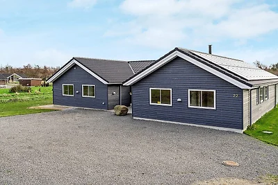 14 Personen Ferienhaus in Idestrup