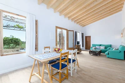 Son JuliÀ - Ferienhaus Mit Privatem Pool