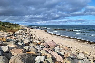 6 persoons vakantie huis in Gilleleje-By...