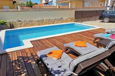 Paulonia Comfortabele vakantiewoning