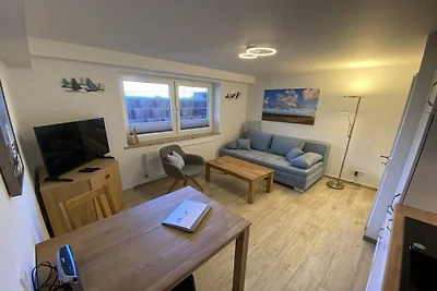 Ferienwohnung mit 1 Schlafzimmer
