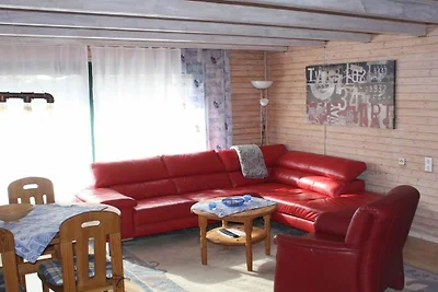 Ferienhaus in Büsum mit 2 Schlafzimmer